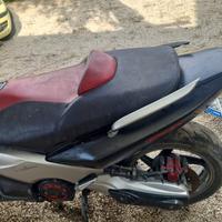 RICAMBI YAMAHA T MAX 500