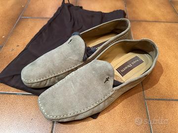 Mocassini Paciotti n*44