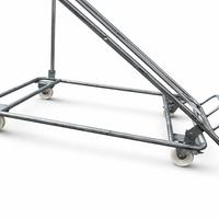 Carrello industriale