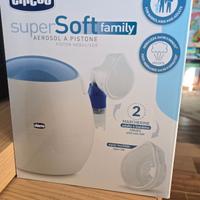 Aerosol Super Soft Family