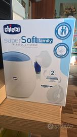 Aerosol Super Soft Family