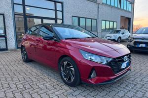 Hyundai i20 1.2 MPI Connectline