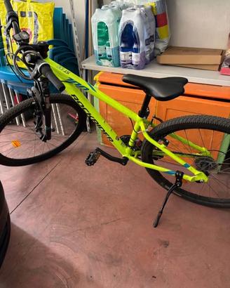 Bicicletta