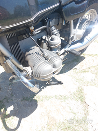 Moto BMW R100R anno 1993