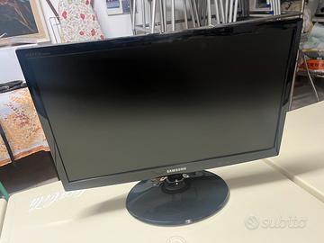 Tv samsung 22 pollici