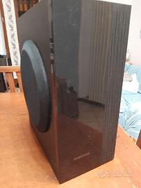 SUBWOOFER Samsung