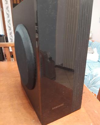 SUBWOOFER Samsung