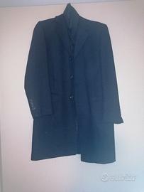 CAPPOTTO UOMO