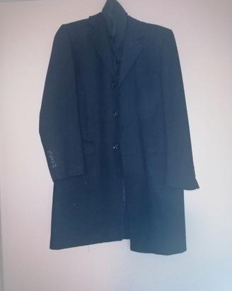 CAPPOTTO UOMO