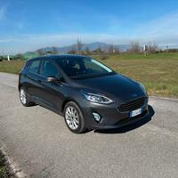 Ford Fiesta Titanium | 2020