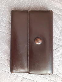 Portafoglio COCCINELLE donna