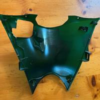 carenatura superiori del tappo benzina sh 125 2024