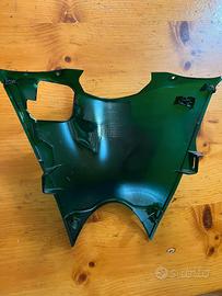 carenatura superiori del tappo benzina sh 125 2024