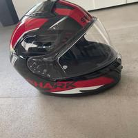 Casco mai usato