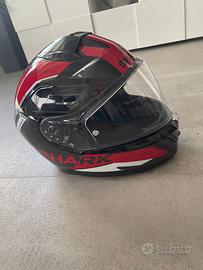 Casco mai usato