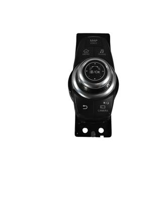 Ricambio Blocco comandi autoradio INFINITI Q30 201