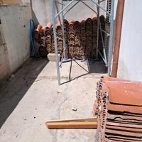 TEGOLE USATE A 20 centesimi ciascuna