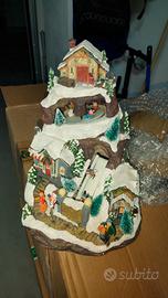 Villaggio di Natale