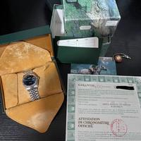 Rolex Datejust 16234 1999 - FULL SET