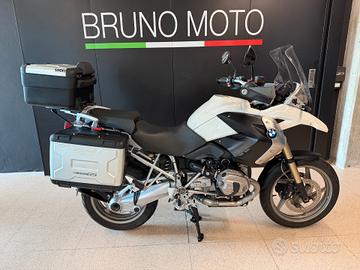 Bmw R 1200 GS