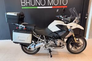 Bmw R 1200 GS