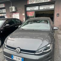Volkswagen Golf 1.5 TSI ACT DSG 5p. Sport BlueMoti