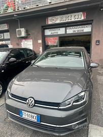 Volkswagen Golf 1.5 TSI ACT DSG 5p. Sport BlueMoti
