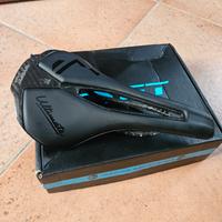 Sella RYET Ultimate Carbon - 120g (Pari al nuovo)