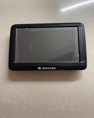 Navigatore Navigon