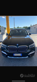 BMW X3 XDrive perfetta