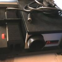 Prestinox Dia Proiettore AF680