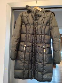giaccone piumino 
