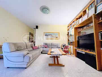 Appartamento a Cordenons