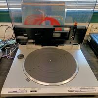 giradischi piatto technics sl -  dl1 direct drive.