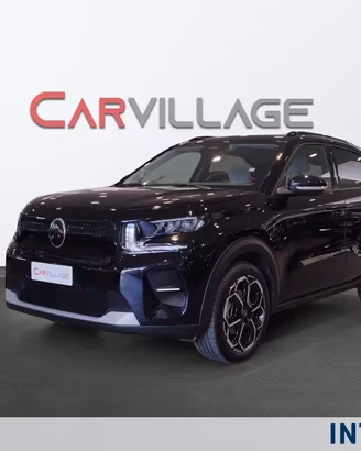 CITROEN C3 1.2 puretech turbo Max 100cv s&s
