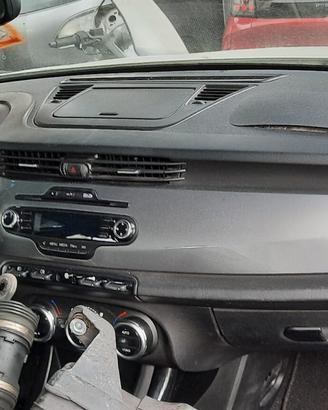 ALFA ROEMO GIULIETTA - KIT AIRBAG