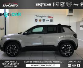 Jeep Avenger 1.2 Turbo MHEV Summit my25