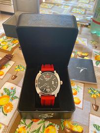 Brian smith whatch las vegas quartz