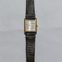 orologio bulova anni 80 uomo donna