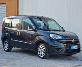 Fiat Doblo Doblò 1.6 MJT Lounge
