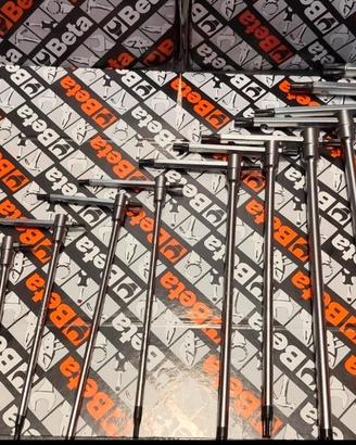serie Torx Beta 13pz