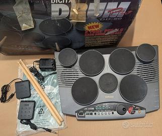 Yamaha DD-50 (Digital Drum - Batteria elettronica)