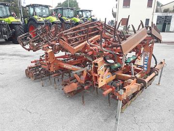 Preparatore Kverneland TLB 454