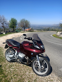 Bmw r1100s