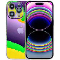 Iphone 14 pro max 256 gb purple