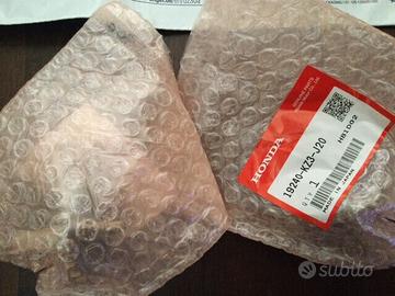 Alberino pompa acqua Honda cr 250 92-96 e 97-07