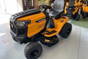 Trattorino tagliaerba Cub Cadet LT2 NS92