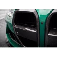 Griglia in carbonio Maxton per BMW M4