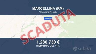 Immobile in asta di 360 m² con più di 5 locali a M
