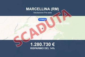 Immobile in asta di 360 m² con più di 5 locali a M